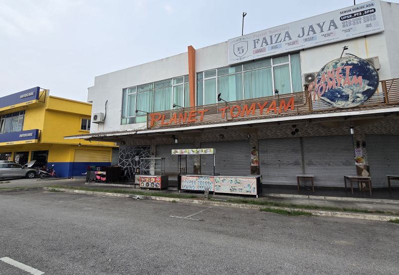 Taman Pelangi Semenyih 2