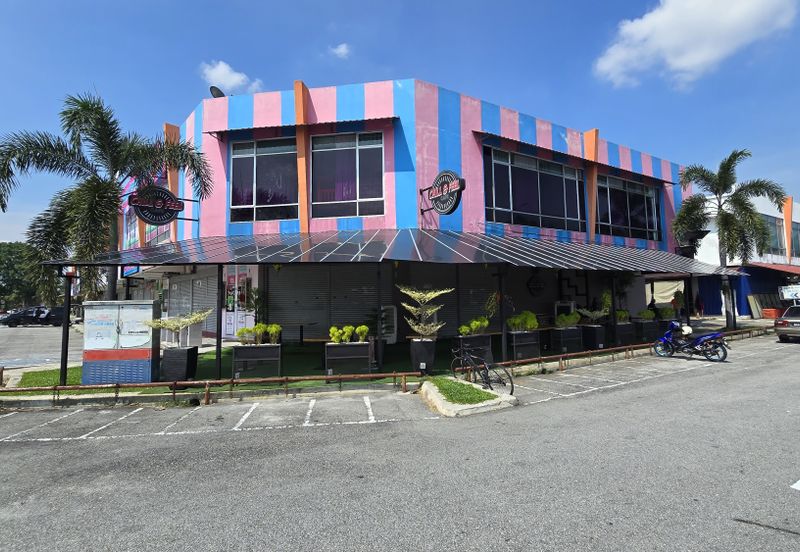 Taman Pelangi Semenyih 2