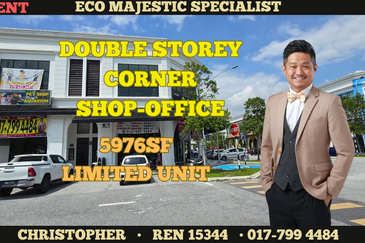 Ivoris @ Eco Majestic