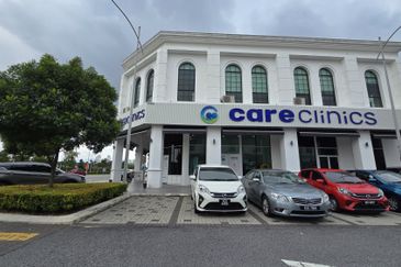 Ivoris @ Eco Majestic