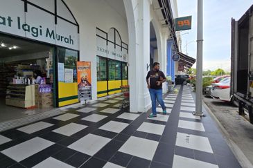 Ivoris @ Eco Majestic