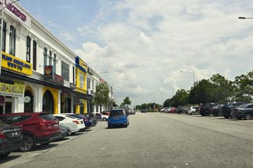 Ivoris @ Eco Majestic