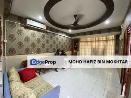 [RENO] Double Storey Terrace TAMAN DESA SKUDAI, SKUDAI, Johor, Skudai