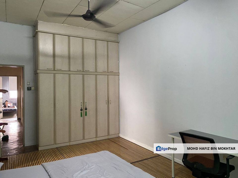 [RENO] Double Storey Terrace TAMAN DESA SKUDAI, SKUDAI, Johor, Skudai