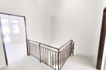 Taman Scientex Kota Tinggi