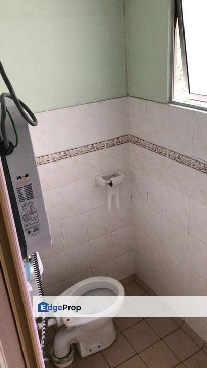 Jalan Wawasan 4/12, Taman Wawasan, 47100 Puchong, , Selangor, Puchong