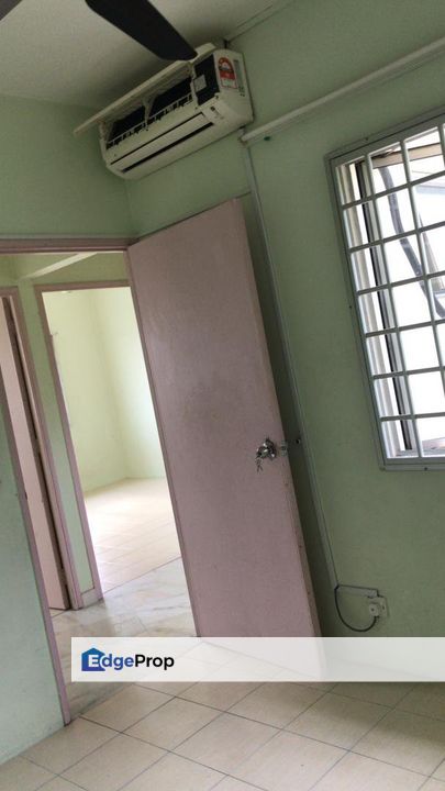 Jalan Wawasan 4/12, Taman Wawasan, 47100 Puchong, , Selangor, Puchong