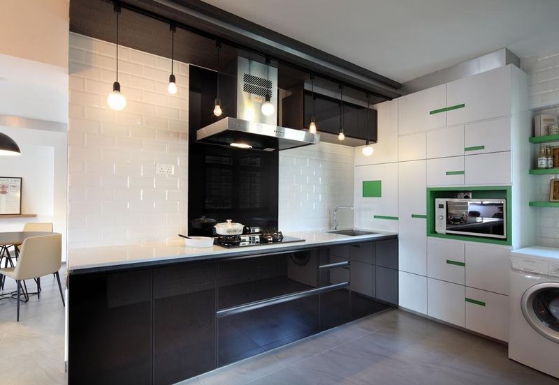 Taman Amanputra, Puchong South