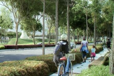 Bandar Bukit Puchong