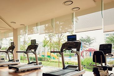 Bandar Bukit Puchong