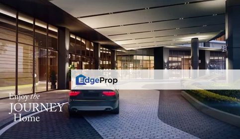 Tropicana Grandhill Genting Highland Furnished, Pahang, Genting Highlands