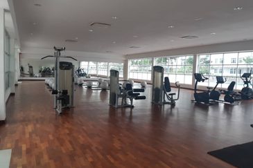 Covil By The Sea @ Merindin Bayvue 