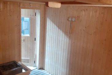 Covil By The Sea @ Merindin Bayvue 