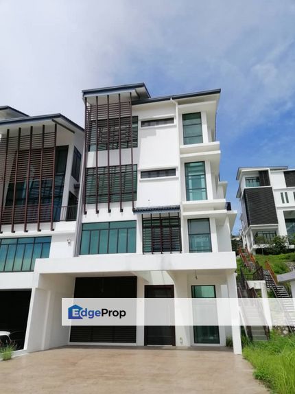 4.5 Sty Semi D Kingsley Hills Putra Heights Subang, Selangor, Subang Jaya