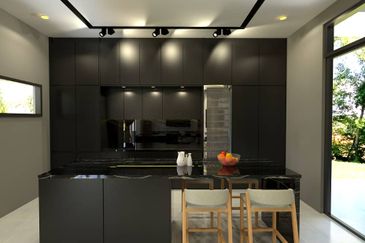 Kingsley Hills @ Putra Heights