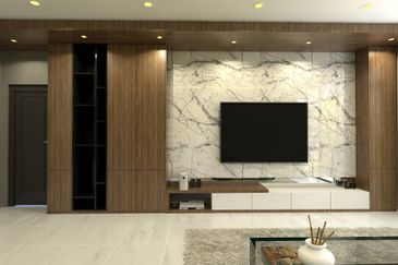 Kingsley Hills @ Putra Heights