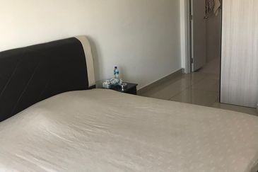 The Caspian @ Meridin Bayvue