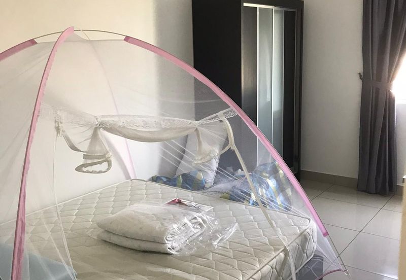 The Caspian @ Meridin Bayvue