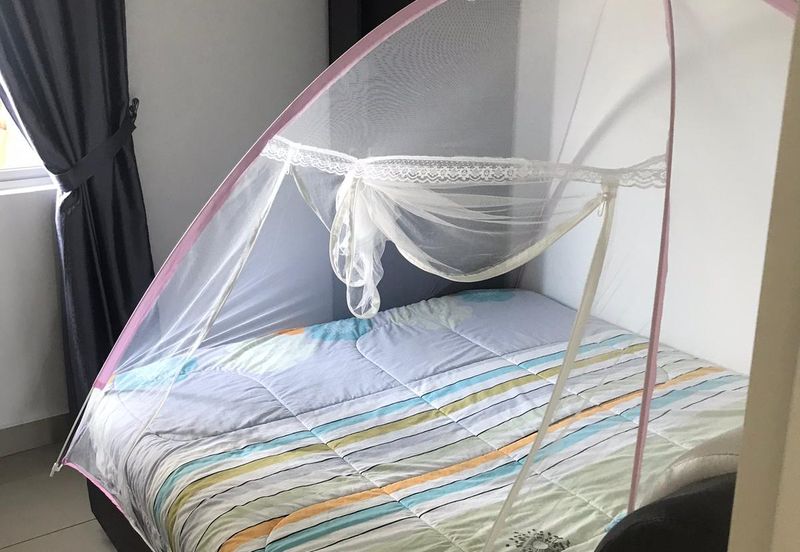 The Caspian @ Meridin Bayvue