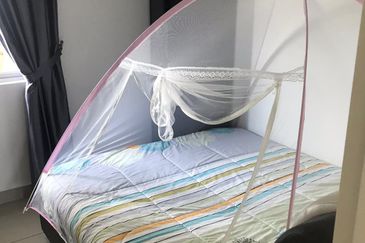 The Caspian @ Meridin Bayvue