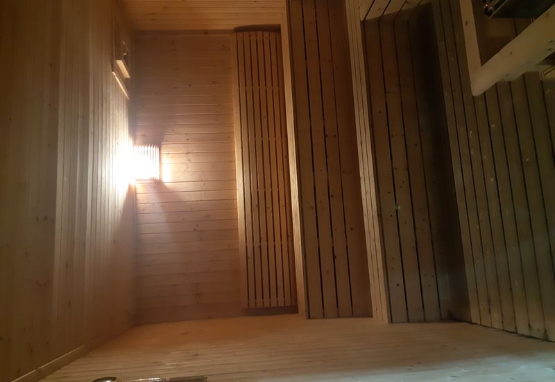 The Caspian @ Meridin Bayvue