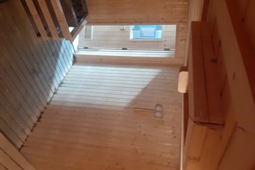 The Caspian @ Meridin Bayvue