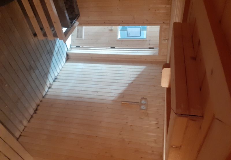 The Caspian @ Meridin Bayvue