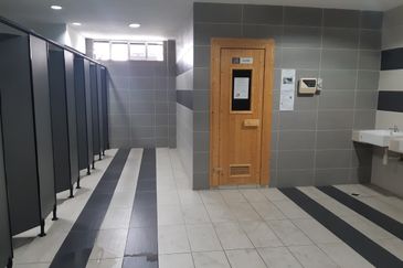 The Caspian @ Meridin Bayvue