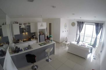 TRiGON Luxury Residences