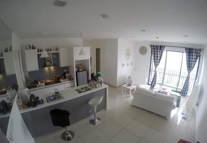 TRiGON Luxury Residences