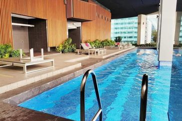 TRiGON Luxury Residences