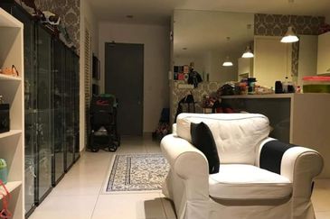 TRiGON Luxury Residences