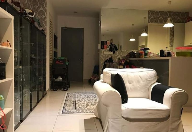 TRiGON Luxury Residences