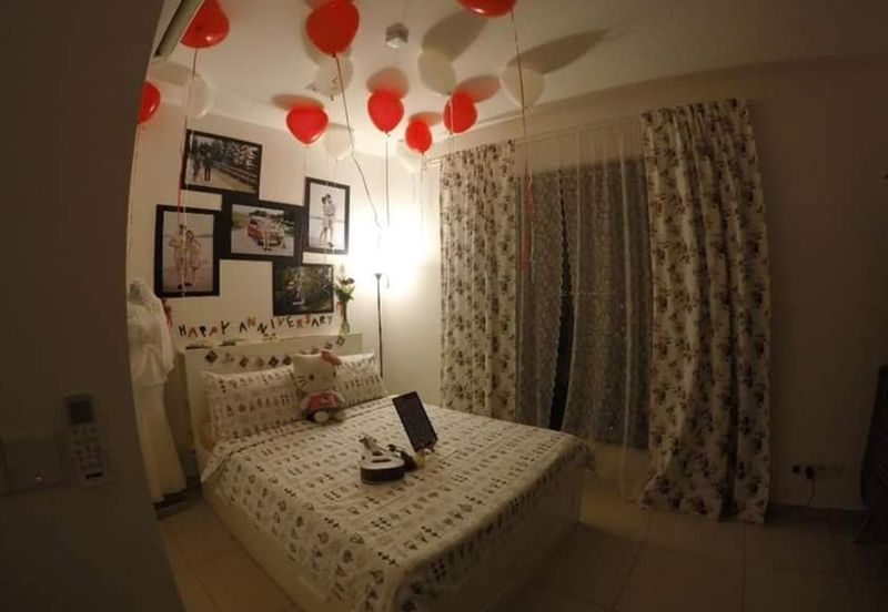 TRiGON Luxury Residences