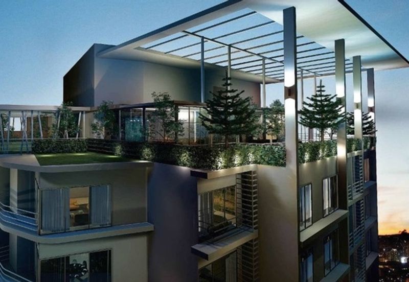 TRiGON Luxury Residences