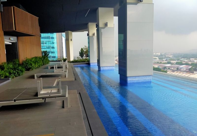 TRiGON Luxury Residences