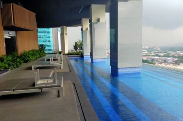 TRiGON Luxury Residences