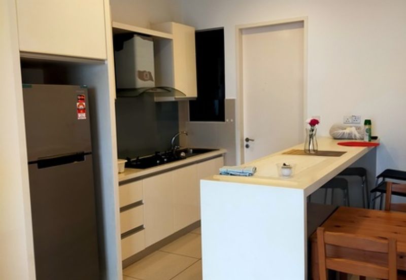 TRiGON Luxury Residences