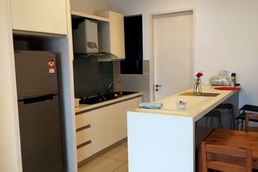 TRiGON Luxury Residences