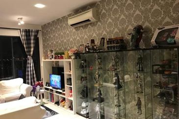 TRiGON Luxury Residences