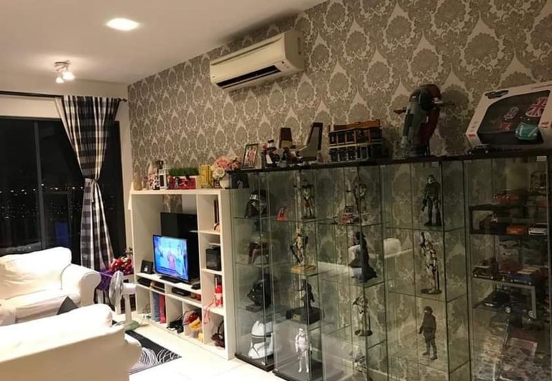 TRiGON Luxury Residences