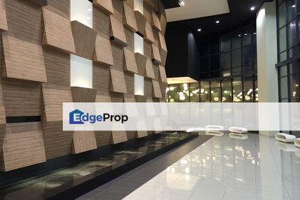Below Market Trigon Setiawalk Residence Puchong , Selangor, Puchong