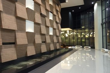 TRiGON Luxury Residences