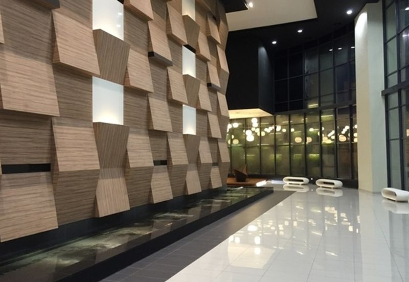 TRiGON Luxury Residences