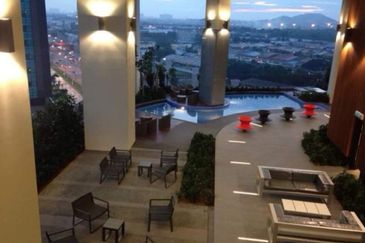 TRiGON Luxury Residences