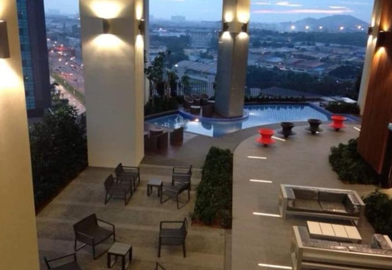 TRiGON Luxury Residences