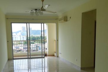 Sutramas Apartment