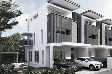 Bandar Bukit Puchong