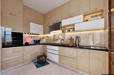 Bandar Bukit Puchong