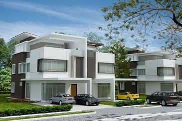 Bandar Bukit Puchong